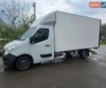 Белый Опель Movano, объемом двигателя 2.3 л и пробегом 320 тыс. км за 17500 $, фото 1 на Automoto.ua
