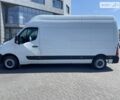 Белый Опель Movano, объемом двигателя 2.3 л и пробегом 530 тыс. км за 15900 $, фото 1 на Automoto.ua