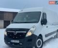 Белый Опель Movano, объемом двигателя 2.3 л и пробегом 311 тыс. км за 17500 $, фото 6 на Automoto.ua