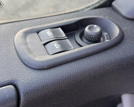 Белый Опель Movano, объемом двигателя 2.3 л и пробегом 340 тыс. км за 22499 $, фото 10 на Automoto.ua