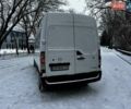 Білий Опель Movano, об'ємом двигуна 2.3 л та пробігом 290 тис. км за 13700 $, фото 13 на Automoto.ua