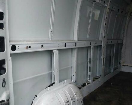 Белый Опель Movano, объемом двигателя 0 л и пробегом 188 тыс. км за 12500 $, фото 14 на Automoto.ua