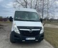 Белый Опель Movano, объемом двигателя 2.3 л и пробегом 311 тыс. км за 17500 $, фото 1 на Automoto.ua