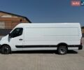 Белый Опель Movano, объемом двигателя 2.3 л и пробегом 308 тыс. км за 19800 $, фото 1 на Automoto.ua