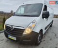 Білий Опель Movano, об'ємом двигуна 2.3 л та пробігом 250 тис. км за 14500 $, фото 1 на Automoto.ua