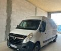 Білий Опель Movano, об'ємом двигуна 2.3 л та пробігом 315 тис. км за 15200 $, фото 1 на Automoto.ua