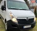 Белый Опель Movano, объемом двигателя 2.3 л и пробегом 389 тыс. км за 12000 $, фото 1 на Automoto.ua