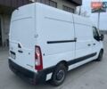 Белый Опель Movano, объемом двигателя 2.3 л и пробегом 157 тыс. км за 15000 $, фото 19 на Automoto.ua