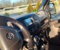Білий Опель Movano, об'ємом двигуна 0 л та пробігом 625 тис. км за 19500 $, фото 17 на Automoto.ua