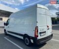 Белый Опель Movano, объемом двигателя 2.3 л и пробегом 3 тыс. км за 15900 $, фото 4 на Automoto.ua