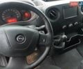 Белый Опель Movano, объемом двигателя 0 л и пробегом 188 тыс. км за 12500 $, фото 11 на Automoto.ua
