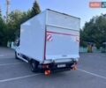 Белый Опель Movano, объемом двигателя 2.3 л и пробегом 289 тыс. км за 18400 $, фото 7 на Automoto.ua