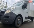 Белый Опель Movano, объемом двигателя 2.3 л и пробегом 320 тыс. км за 17500 $, фото 36 на Automoto.ua