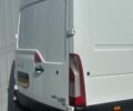Белый Опель Movano, объемом двигателя 2.3 л и пробегом 195 тыс. км за 19500 $, фото 2 на Automoto.ua
