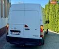 Белый Опель Movano, объемом двигателя 2.3 л и пробегом 295 тыс. км за 20999 $, фото 20 на Automoto.ua