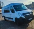 Білий Опель Movano, об'ємом двигуна 0 л та пробігом 625 тис. км за 19500 $, фото 1 на Automoto.ua