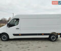 Білий Опель Movano, об'ємом двигуна 2.3 л та пробігом 250 тис. км за 14500 $, фото 1 на Automoto.ua