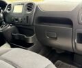 Білий Опель Movano, об'ємом двигуна 2.3 л та пробігом 195 тис. км за 19500 $, фото 11 на Automoto.ua