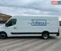 Белый Опель Movano, объемом двигателя 2.3 л и пробегом 305 тыс. км за 20899 $, фото 1 на Automoto.ua