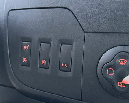 Белый Опель Movano, объемом двигателя 2.3 л и пробегом 340 тыс. км за 22499 $, фото 5 на Automoto.ua