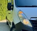 Белый Опель Movano, объемом двигателя 2.3 л и пробегом 295 тыс. км за 20999 $, фото 8 на Automoto.ua