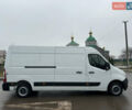 Белый Опель Movano, объемом двигателя 2.3 л и пробегом 284 тыс. км за 15500 $, фото 3 на Automoto.ua