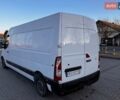 Белый Опель Movano, объемом двигателя 2.3 л и пробегом 186 тыс. км за 12000 $, фото 5 на Automoto.ua