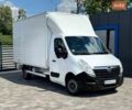 Белый Опель Movano, объемом двигателя 2.3 л и пробегом 252 тыс. км за 16250 $, фото 1 на Automoto.ua