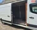 Белый Опель Movano, объемом двигателя 2.3 л и пробегом 241 тыс. км за 15900 $, фото 7 на Automoto.ua