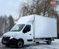 Белый Опель Movano, объемом двигателя 0 л и пробегом 252 тыс. км за 17500 $, фото 1 на Automoto.ua