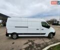 Белый Опель Movano, объемом двигателя 2.3 л и пробегом 224 тыс. км за 16500 $, фото 8 на Automoto.ua