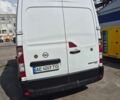Белый Опель Movano, объемом двигателя 2.3 л и пробегом 241 тыс. км за 15900 $, фото 5 на Automoto.ua