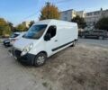 Білий Опель Movano, об'ємом двигуна 2.3 л та пробігом 290 тис. км за 15500 $, фото 1 на Automoto.ua