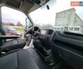 Белый Опель Movano, объемом двигателя 2.3 л и пробегом 224 тыс. км за 16500 $, фото 30 на Automoto.ua