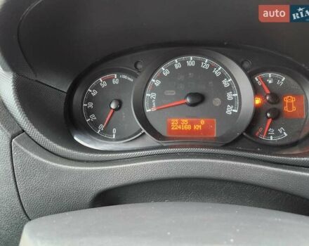 Белый Опель Movano, объемом двигателя 2.3 л и пробегом 224 тыс. км за 16500 $, фото 38 на Automoto.ua