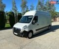 Белый Опель Movano, объемом двигателя 2.3 л и пробегом 218 тыс. км за 17800 $, фото 1 на Automoto.ua