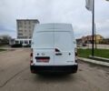 Белый Опель Movano, объемом двигателя 2.3 л и пробегом 224 тыс. км за 16500 $, фото 5 на Automoto.ua