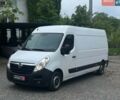 Белый Опель Movano, объемом двигателя 2.2 л и пробегом 215 тыс. км за 14490 $, фото 1 на Automoto.ua