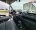 Белый Опель Movano, объемом двигателя 2.3 л и пробегом 224 тыс. км за 16500 $, фото 32 на Automoto.ua