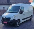 Білий Опель Movano, об'ємом двигуна 2.3 л та пробігом 220 тис. км за 16899 $, фото 1 на Automoto.ua