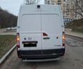 Білий Опель Movano, об'ємом двигуна 2.5 л та пробігом 172 тис. км за 17500 $, фото 3 на Automoto.ua