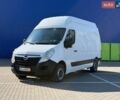 Білий Опель Movano, об'ємом двигуна 0 л та пробігом 259 тис. км за 15400 $, фото 1 на Automoto.ua