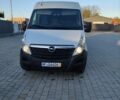 Белый Опель Movano, объемом двигателя 2.3 л и пробегом 285 тыс. км за 15950 $, фото 1 на Automoto.ua