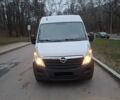 Білий Опель Movano, об'ємом двигуна 2.5 л та пробігом 172 тис. км за 17500 $, фото 2 на Automoto.ua