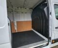 Белый Опель Movano, объемом двигателя 2.3 л и пробегом 224 тыс. км за 16500 $, фото 12 на Automoto.ua