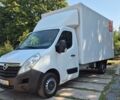Білий Опель Movano, об'ємом двигуна 2.3 л та пробігом 284 тис. км за 18800 $, фото 1 на Automoto.ua