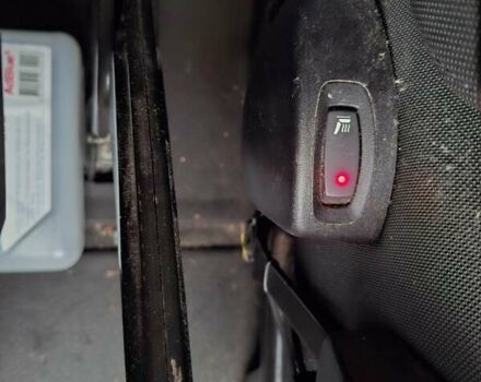 Білий Опель Movano, об'ємом двигуна 2.5 л та пробігом 172 тис. км за 17500 $, фото 19 на Automoto.ua