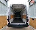 Белый Опель Movano, объемом двигателя 2.3 л и пробегом 224 тыс. км за 16500 $, фото 16 на Automoto.ua