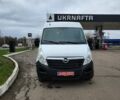 Белый Опель Movano, объемом двигателя 2.3 л и пробегом 224 тыс. км за 16500 $, фото 11 на Automoto.ua