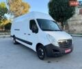 Белый Опель Movano, объемом двигателя 2.3 л и пробегом 140 тыс. км за 23800 $, фото 1 на Automoto.ua